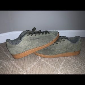 Men Reebok size 10.5